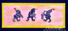 Load image into Gallery viewer, Fairy Hugs Stamps - Musical Walkway - Fairy Hugs