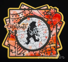 Load image into Gallery viewer, Fairy Hugs Stamps - Stone Wall - Fairy Hugs