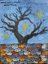 Load image into Gallery viewer, Fairy Hugs Stamps - Stone Wall - Fairy Hugs