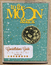 Load image into Gallery viewer, Fairy Hugs Stamps - Full Moons - Fairy Hugs