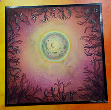 Load image into Gallery viewer, Fairy Hugs Stamps - Full Moons - Fairy Hugs