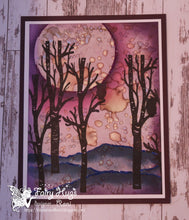 Load image into Gallery viewer, Fairy Hugs Stamps - Birch Tree Set - Fairy Hugs
