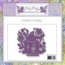 Load image into Gallery viewer, Fairy Hugs Dies - Garden Cottage
