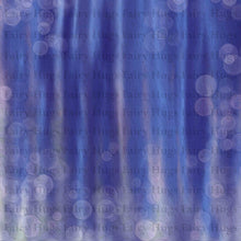 Load image into Gallery viewer, Fairy Hugs - Fairy-Scapes - 6" x 6" - Blue Brilliance - Fairy Hugs