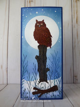 Load image into Gallery viewer, Fairy Hugs Stamps - Logs - Fairy Hugs