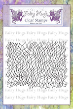 Load image into Gallery viewer, Fairy Hugs Stamps - Net - Fairy Hugs