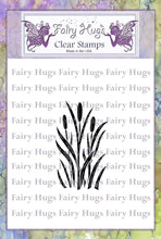 Load image into Gallery viewer, Fairy Hugs Stamps - Bulrushes - Fairy Hugs
