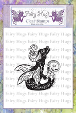 Load image into Gallery viewer, Fairy Hugs Stamps - Kimba - Fairy Hugs

