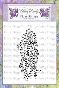 Fairy Hugs Stamps - Flower Vines - Fairy Hugs