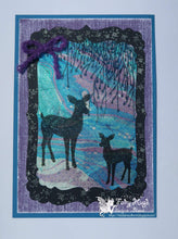 Load image into Gallery viewer, Fairy Hugs Stamps - Fawn &amp; Doe
