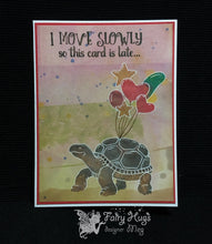 Load image into Gallery viewer, Fairy Hugs Stamps - Speedy
