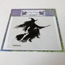 Load image into Gallery viewer, Fairy Hugs Stamps - Ursula
