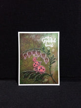 Load image into Gallery viewer, Fairy Hugs Stamps - Ladybug Family
