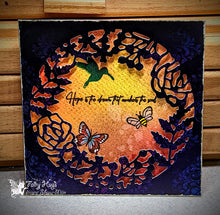 Load image into Gallery viewer, Fairy Hugs Stamps - Fairy Whispers