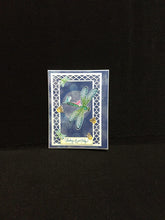 Load image into Gallery viewer, Fairy Hugs Stamps - Mini Dragonflies
