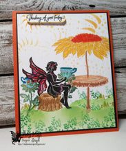Load image into Gallery viewer, Fairy Hugs Stamps - Ann Marie
