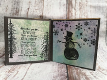 Load image into Gallery viewer, Fairy Hugs Stamps - Elsa
