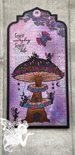 Load image into Gallery viewer, Fairy Hugs - Stamps - Mystic Bookstore
