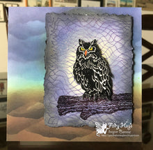 Load image into Gallery viewer, Fairy Hugs Stamps - Logs - Fairy Hugs