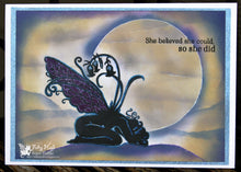 Load image into Gallery viewer, Fairy Hugs Stamps - Bluebell - Fairy Hugs
