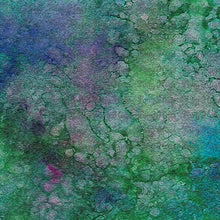 Load image into Gallery viewer, Fairy Hugs - Fairy-Scapes - 6" x 6" - Fairy Wings - Fairy Hugs