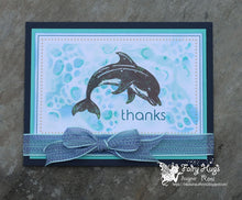 Load image into Gallery viewer, Fairy Hugs Stamps - Spinner - Fairy Hugs