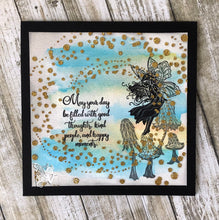 Load image into Gallery viewer, Fairy Hugs Stamps - Tindra
