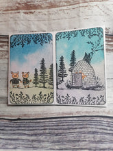 Load image into Gallery viewer, Fairy Hugs Stamps - Brick House
