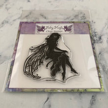 Load image into Gallery viewer, Fairy Hugs Stamps - Angie

