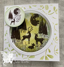 Load image into Gallery viewer, Fairy Hugs Stamps -  Woodland Family
