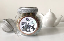 Load image into Gallery viewer, Fairy Hugs Stamps -  Time For Tea
