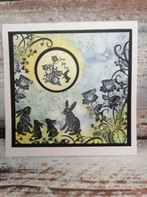 Load image into Gallery viewer, Fairy Hugs Stamps -  Time For Tea
