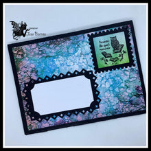 Load image into Gallery viewer, Fairy Hugs Stamps -  Treasure Quiet

