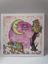 Load image into Gallery viewer, Fairy Hugs Stamps - Lou Lou
