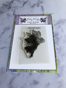 Fairy Hugs Stamps - Tindra