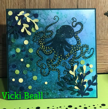 Load image into Gallery viewer, Fairy Hugs Stamps - Oscar - Fairy Hugs
