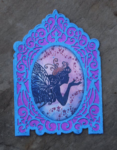 Fairy Hugs Stamps - Stardust - Fairy Hugs