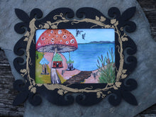 Load image into Gallery viewer, Fairy Hugs Stamps - Condo Dwellers - Fairy Hugs
