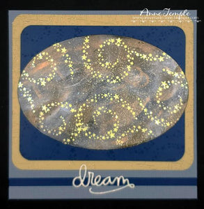 Fairy Hugs Stamps - Stardust - Fairy Hugs