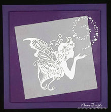 Load image into Gallery viewer, Fairy Hugs Stamps - Stardust - Fairy Hugs
