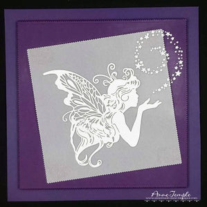 Fairy Hugs Stamps - Stardust - Fairy Hugs