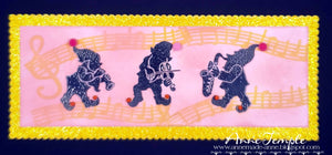 Fairy Hugs Stamps - Corwain - Fairy Hugs