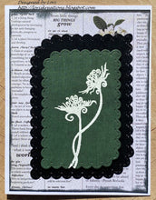 Load image into Gallery viewer, Fairy Hugs Stamps - Wildflowers - Fairy Hugs
