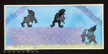 Load image into Gallery viewer, Fairy Hugs Stamps - Stone Wall - Fairy Hugs
