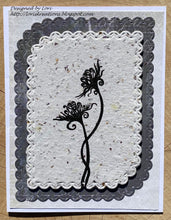 Load image into Gallery viewer, Fairy Hugs Stamps - Wildflowers - Fairy Hugs
