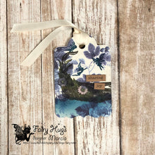 Load image into Gallery viewer, Fairy Hugs Stamps - Condo Dwellers - Fairy Hugs
