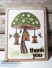 Load image into Gallery viewer, Fairy Hugs Stamps - Condo Dwellers - Fairy Hugs
