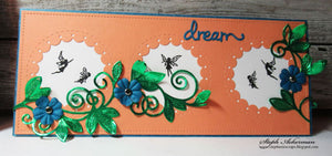 Fairy Hugs Stamps - Condo Dwellers - Fairy Hugs
