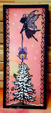 Load image into Gallery viewer, Fairy Hugs Stamps - Lantana - Fairy Hugs
