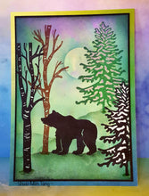 Load image into Gallery viewer, Fairy Hugs Stamps - Snowy Fir - Fairy Hugs
